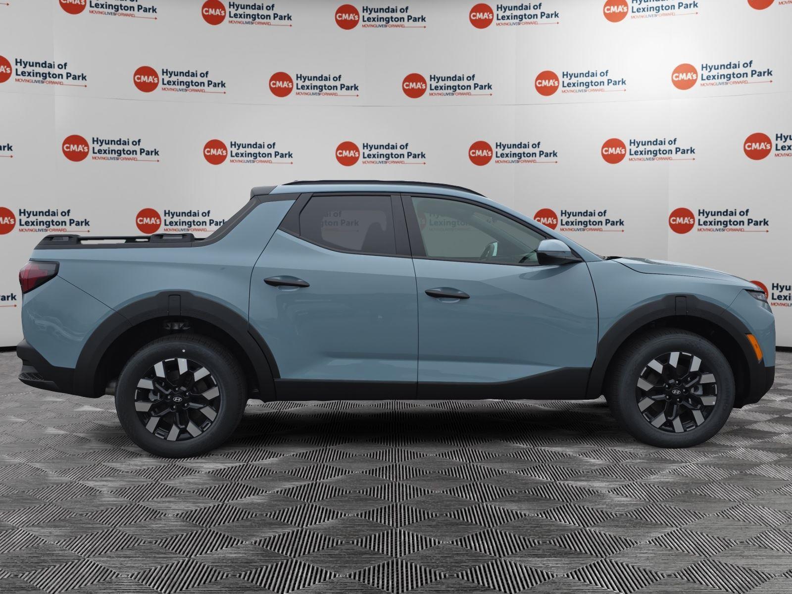 2026 Hyundai Santa Cruz SEL - Photo 8