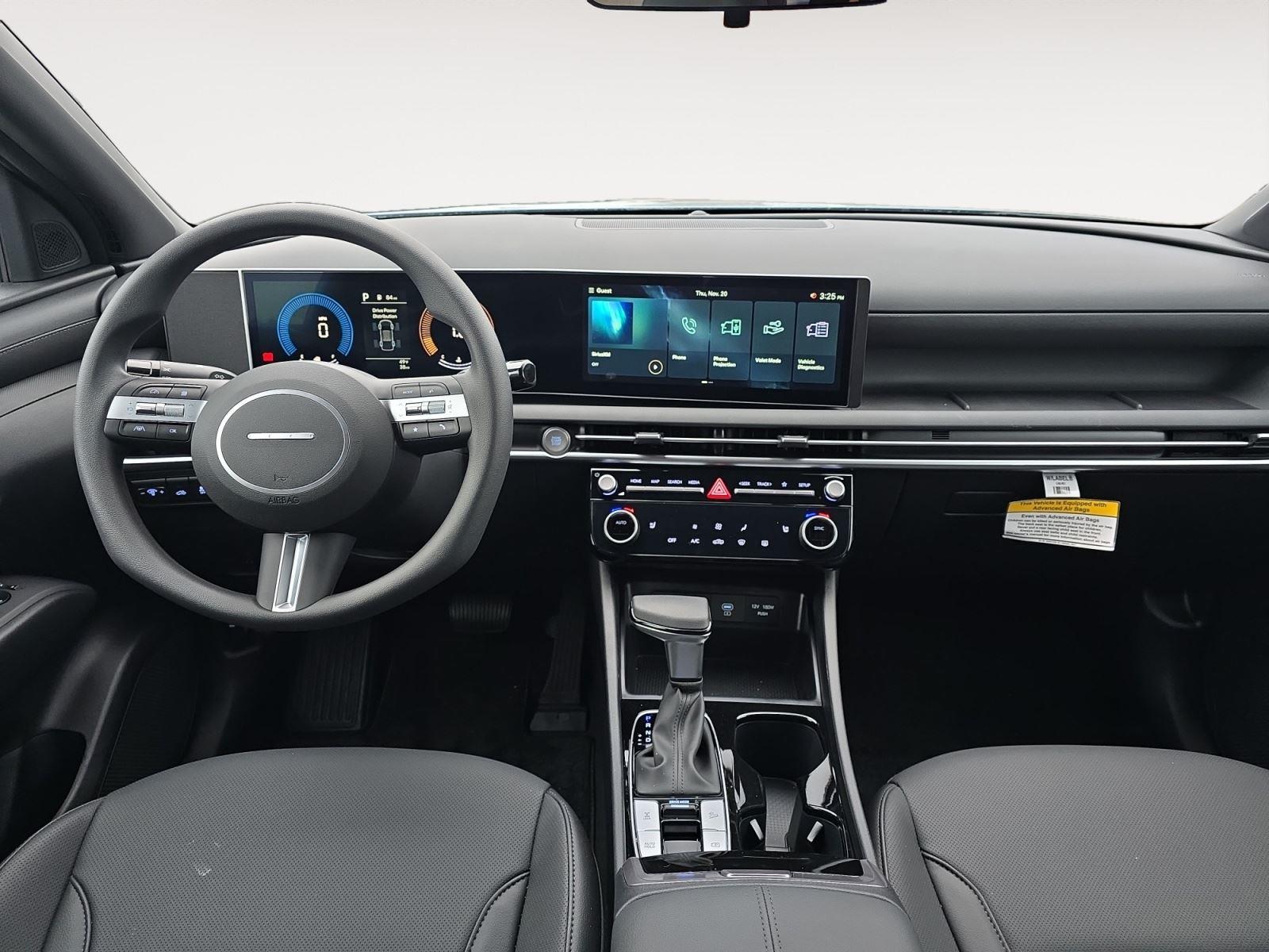 2026 Hyundai Santa Cruz SEL - Photo 9
