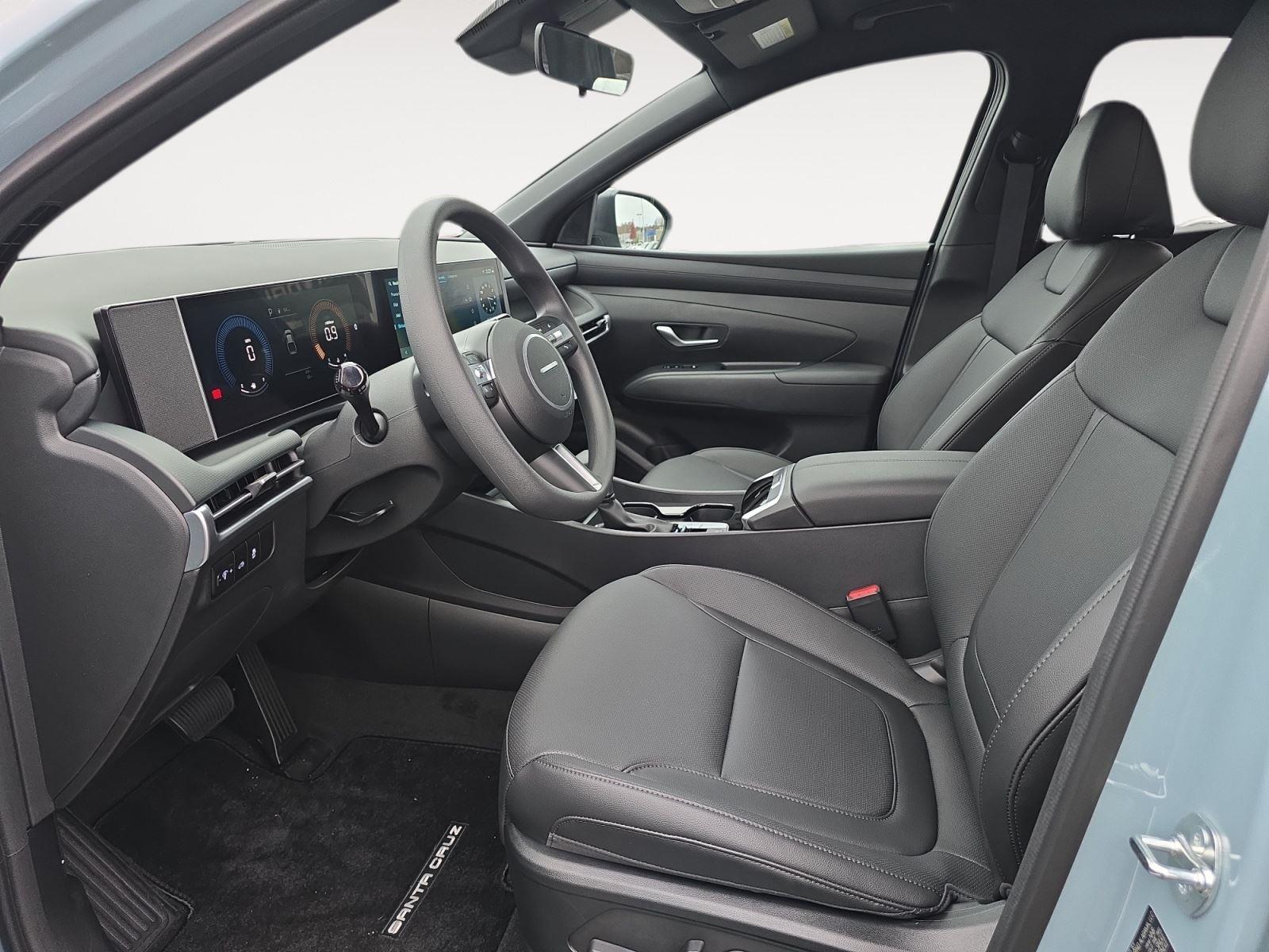 2026 Hyundai Santa Cruz SEL - Photo 10