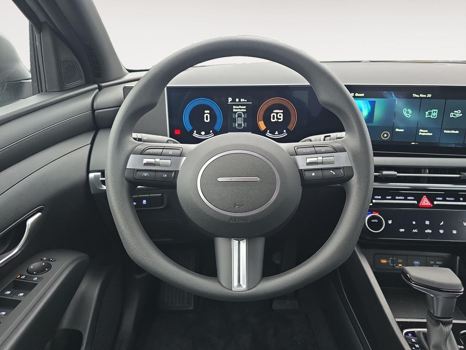 2026 Hyundai Santa Cruz SEL - Photo 11