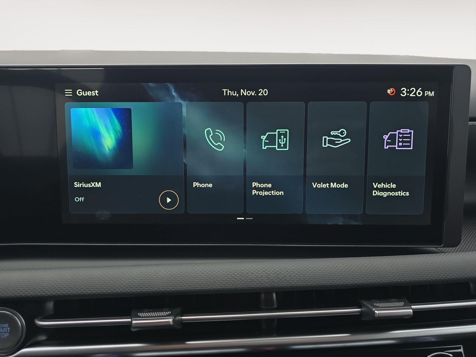 2026 Hyundai Santa Cruz SEL - Photo 13