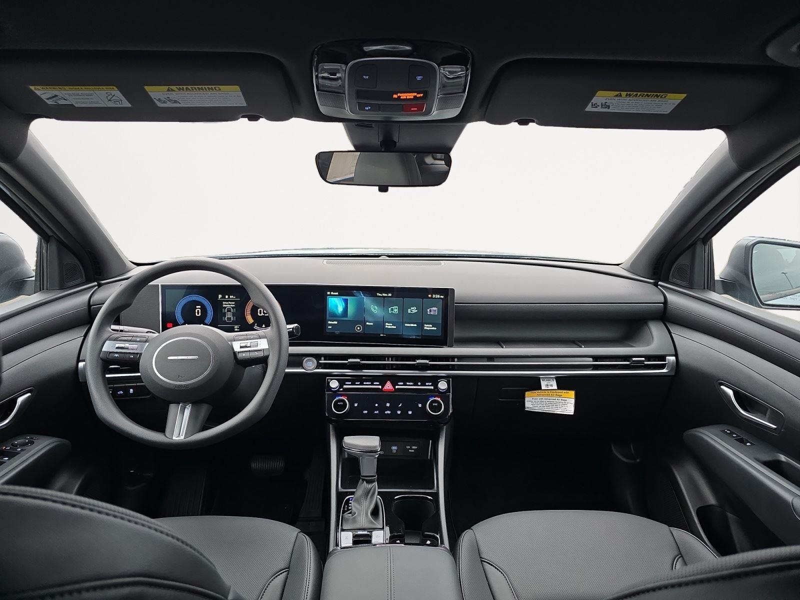 2026 Hyundai Santa Cruz SEL - Photo 15