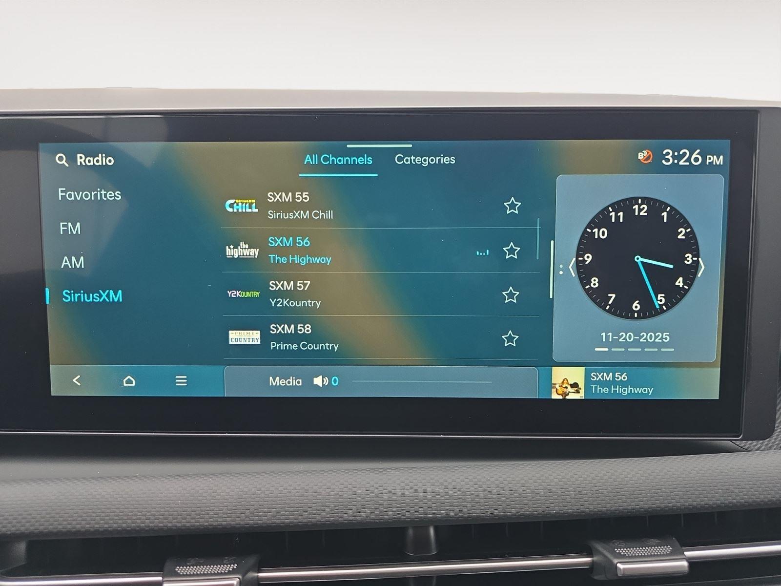 2026 Hyundai Santa Cruz SEL - Photo 17