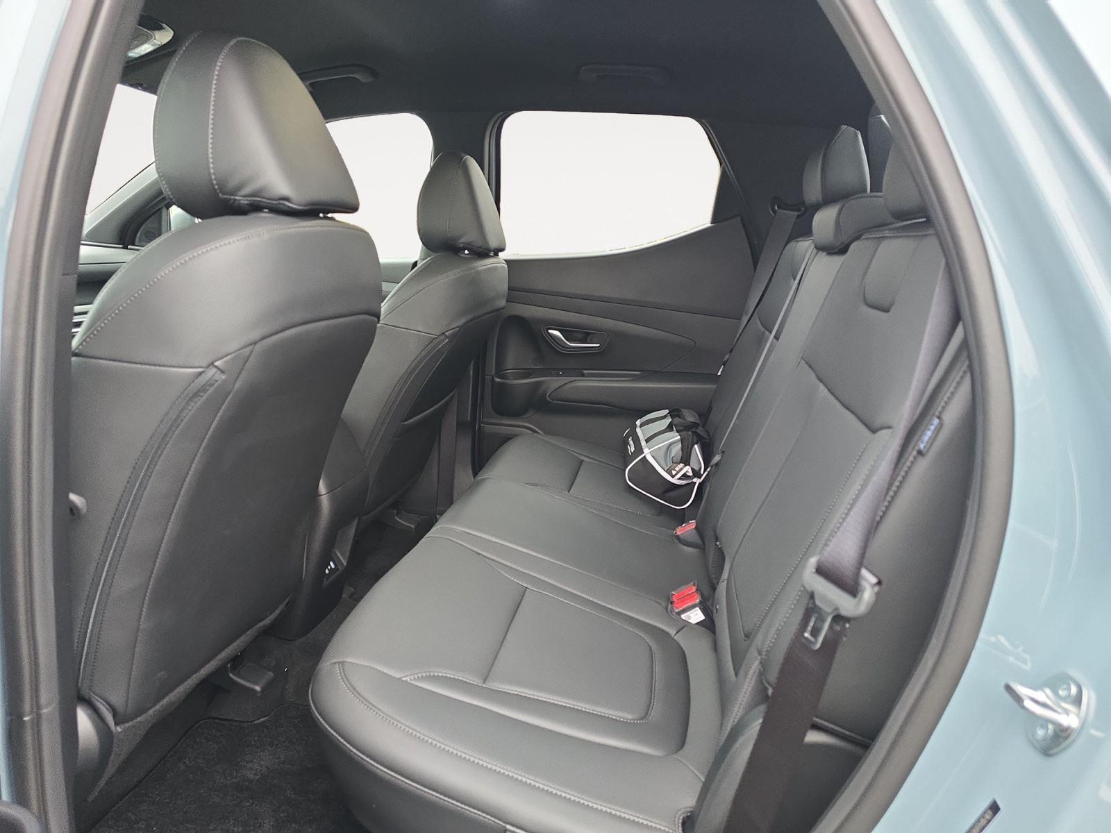 2026 Hyundai Santa Cruz SEL - Photo 18