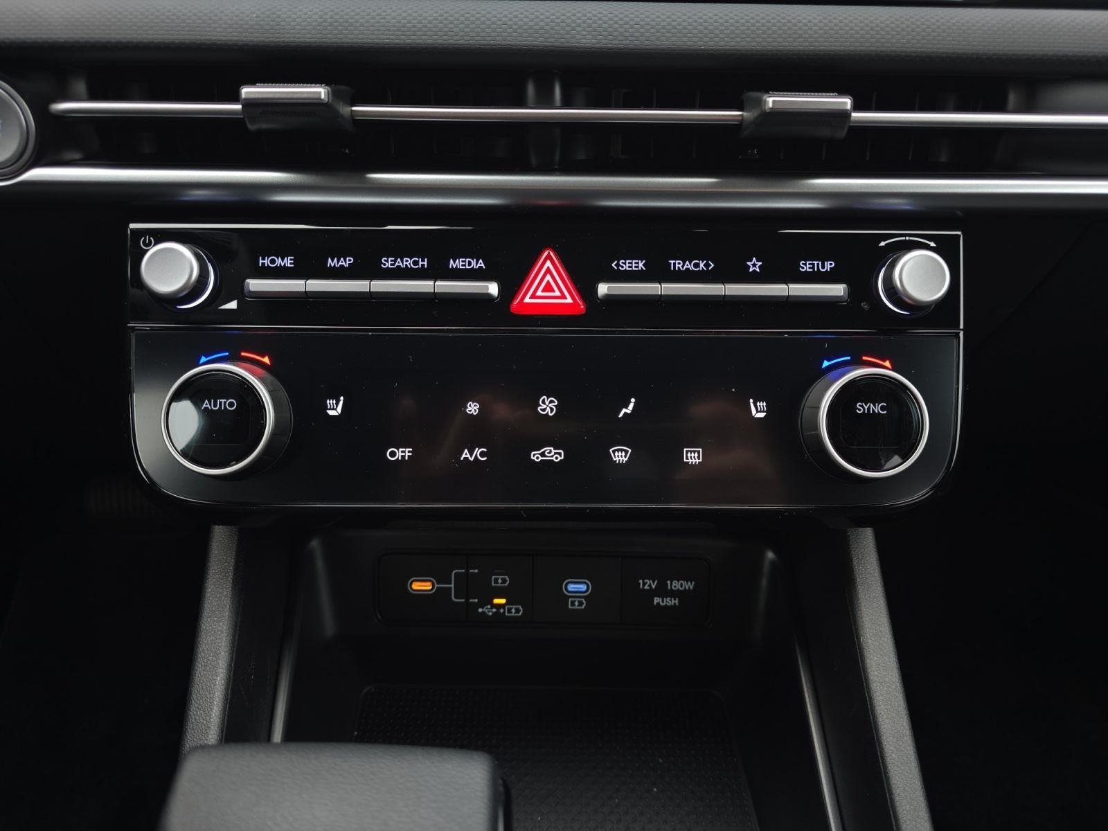 2026 Hyundai Santa Cruz SEL - Photo 20
