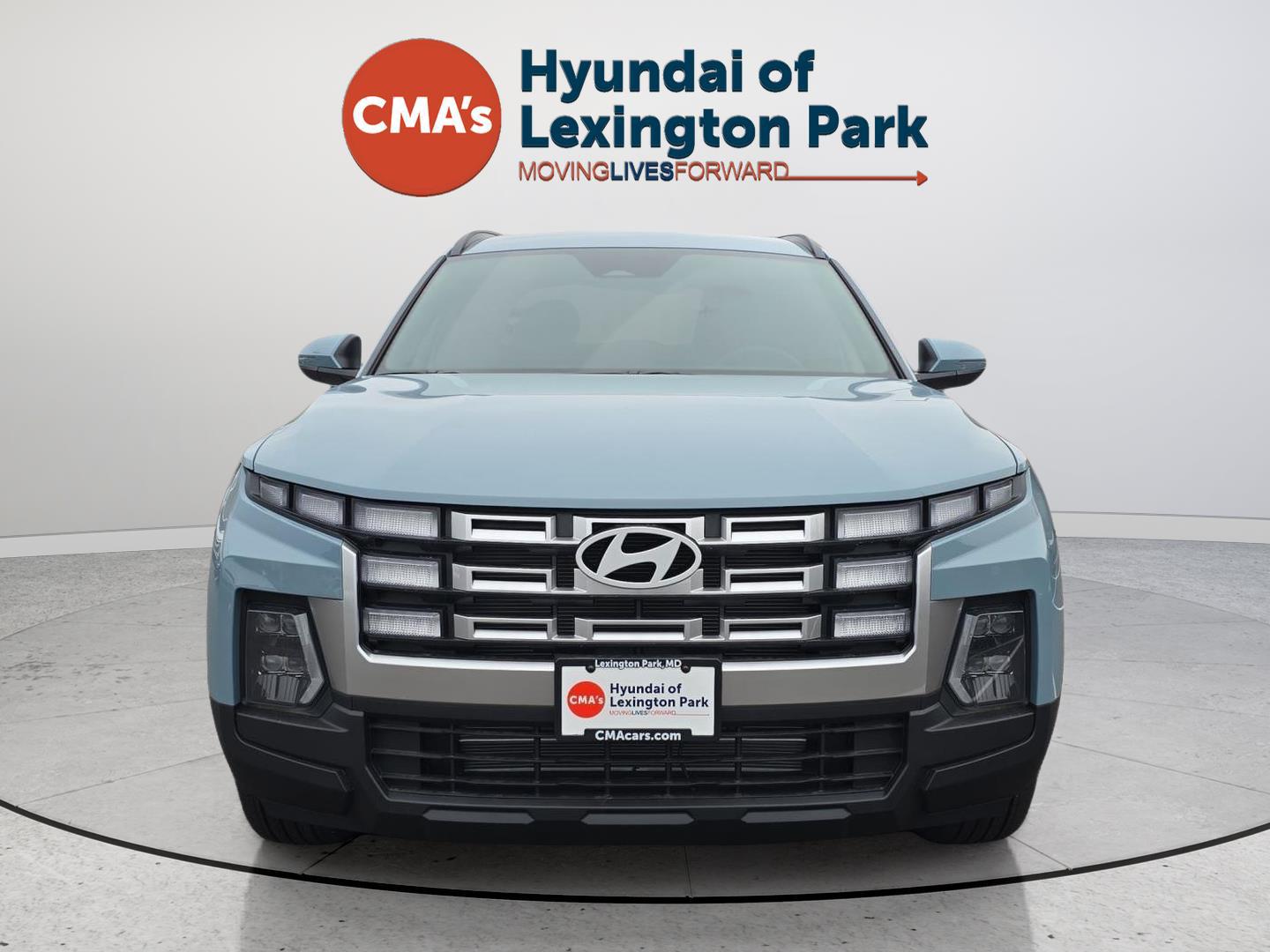 2026 Hyundai Santa Cruz SEL - Photo 2