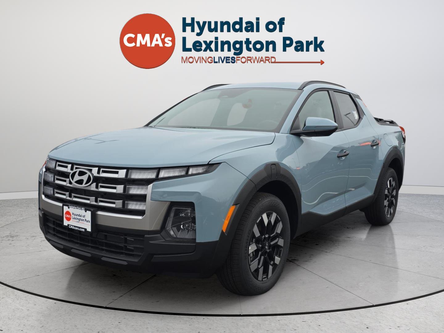 2026 Hyundai Santa Cruz SEL - Photo 3