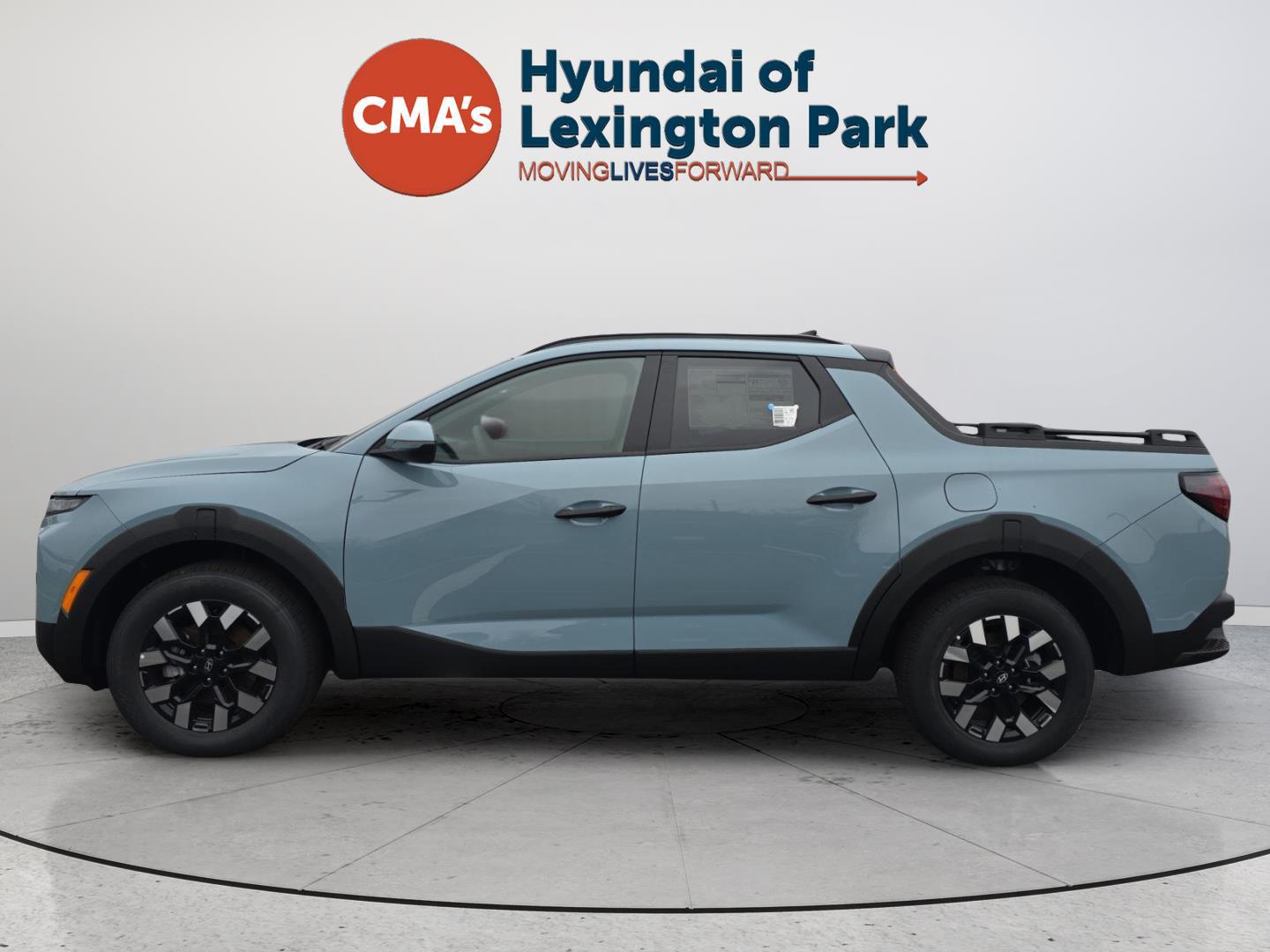 2026 Hyundai Santa Cruz SEL - Photo 4