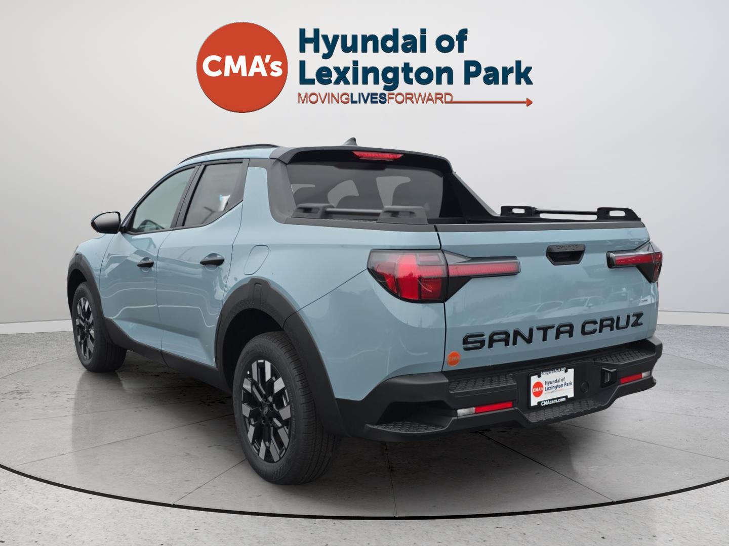 2026 Hyundai Santa Cruz SEL - Photo 5