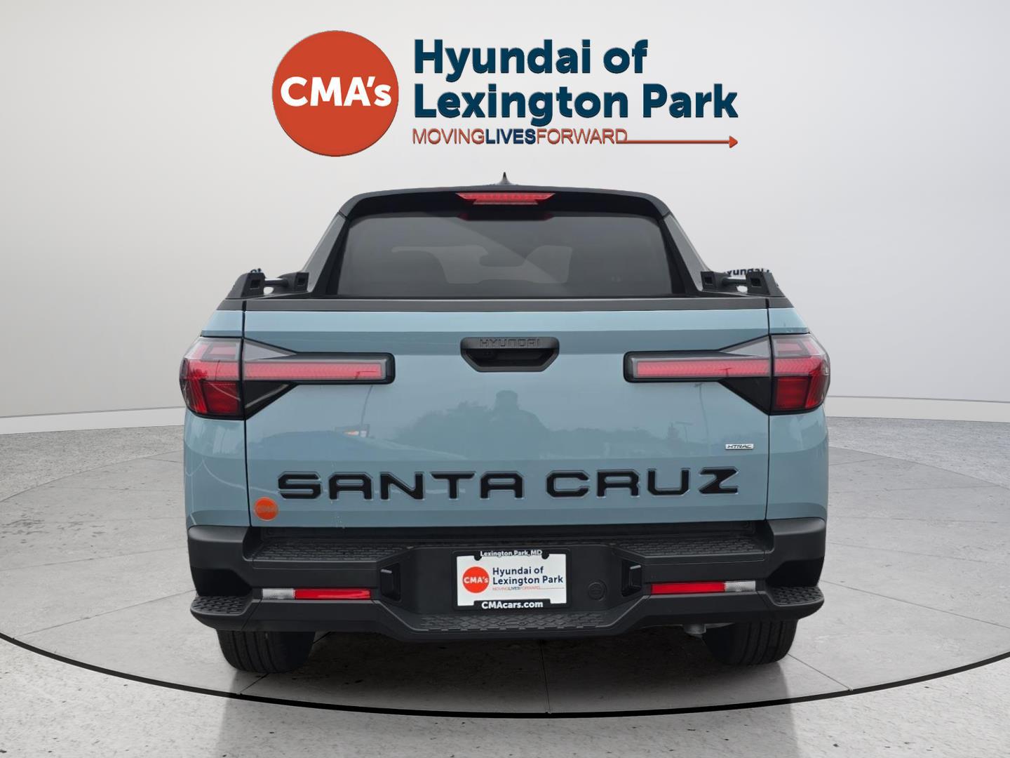 2026 Hyundai Santa Cruz SEL - Photo 6