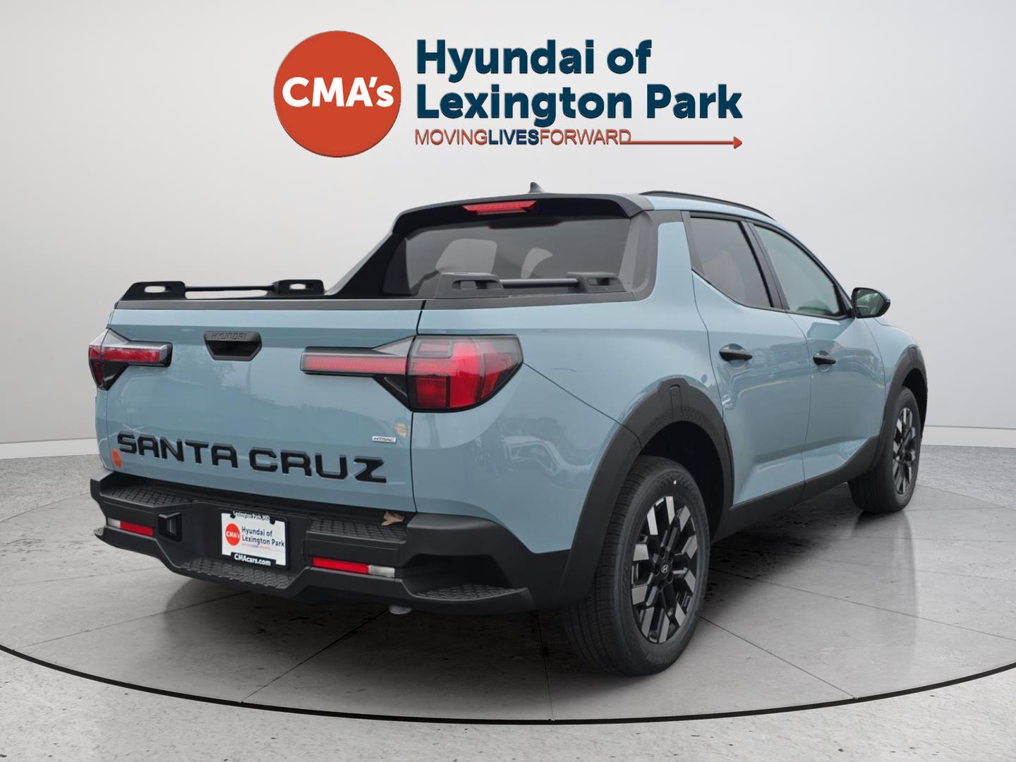 2026 Hyundai Santa Cruz SEL - Photo 7