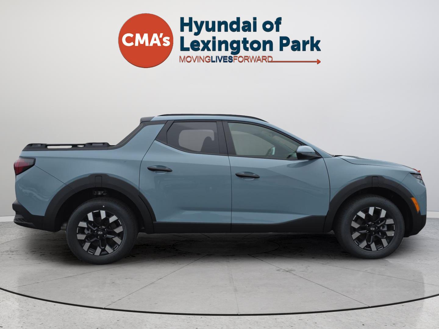 2026 Hyundai Santa Cruz SEL - Photo 8