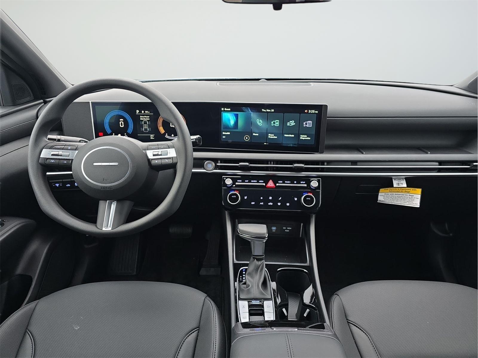 2026 Hyundai Santa Cruz SEL - Photo 9