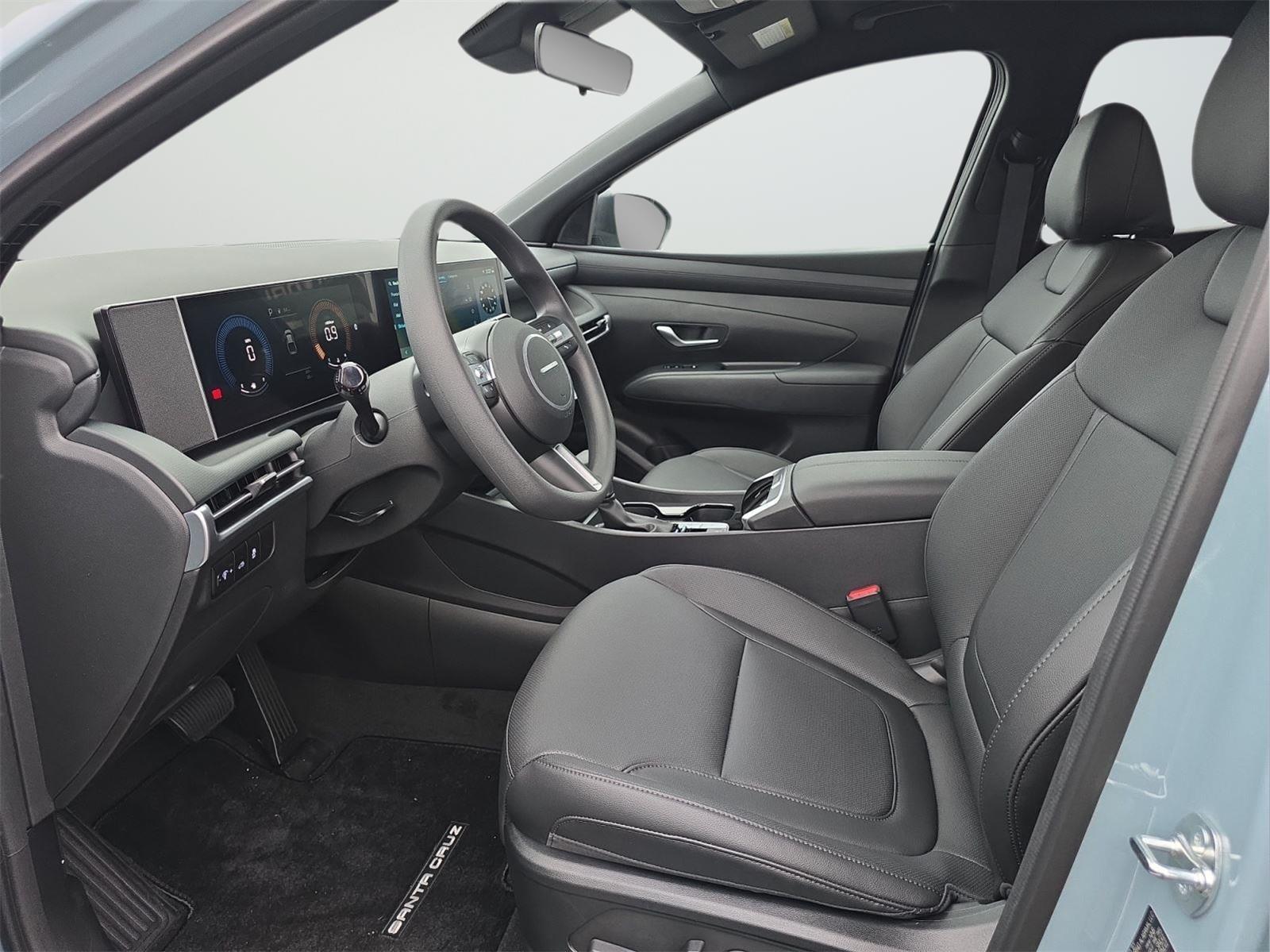 2026 Hyundai Santa Cruz SEL - Photo 10