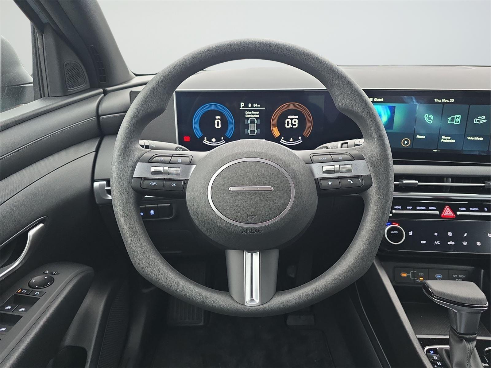 2026 Hyundai Santa Cruz SEL - Photo 11