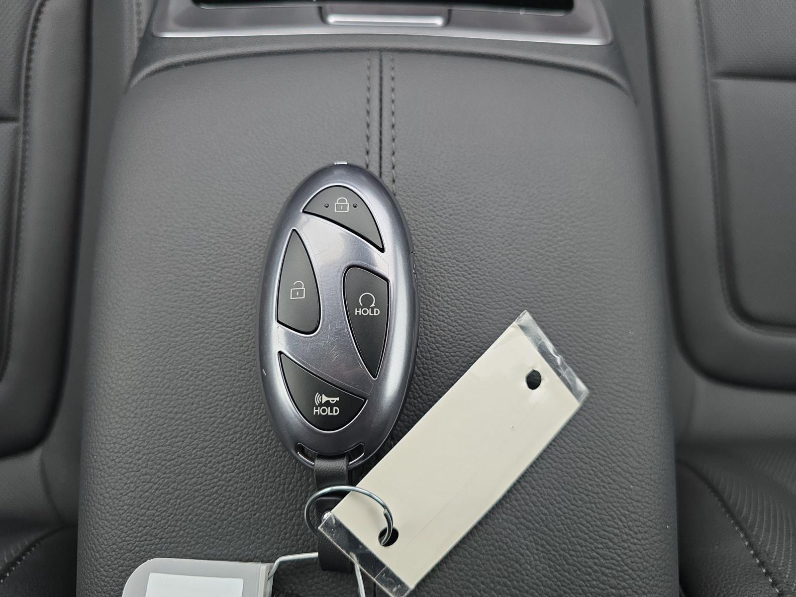 2026 Hyundai Santa Cruz SEL - Photo 12