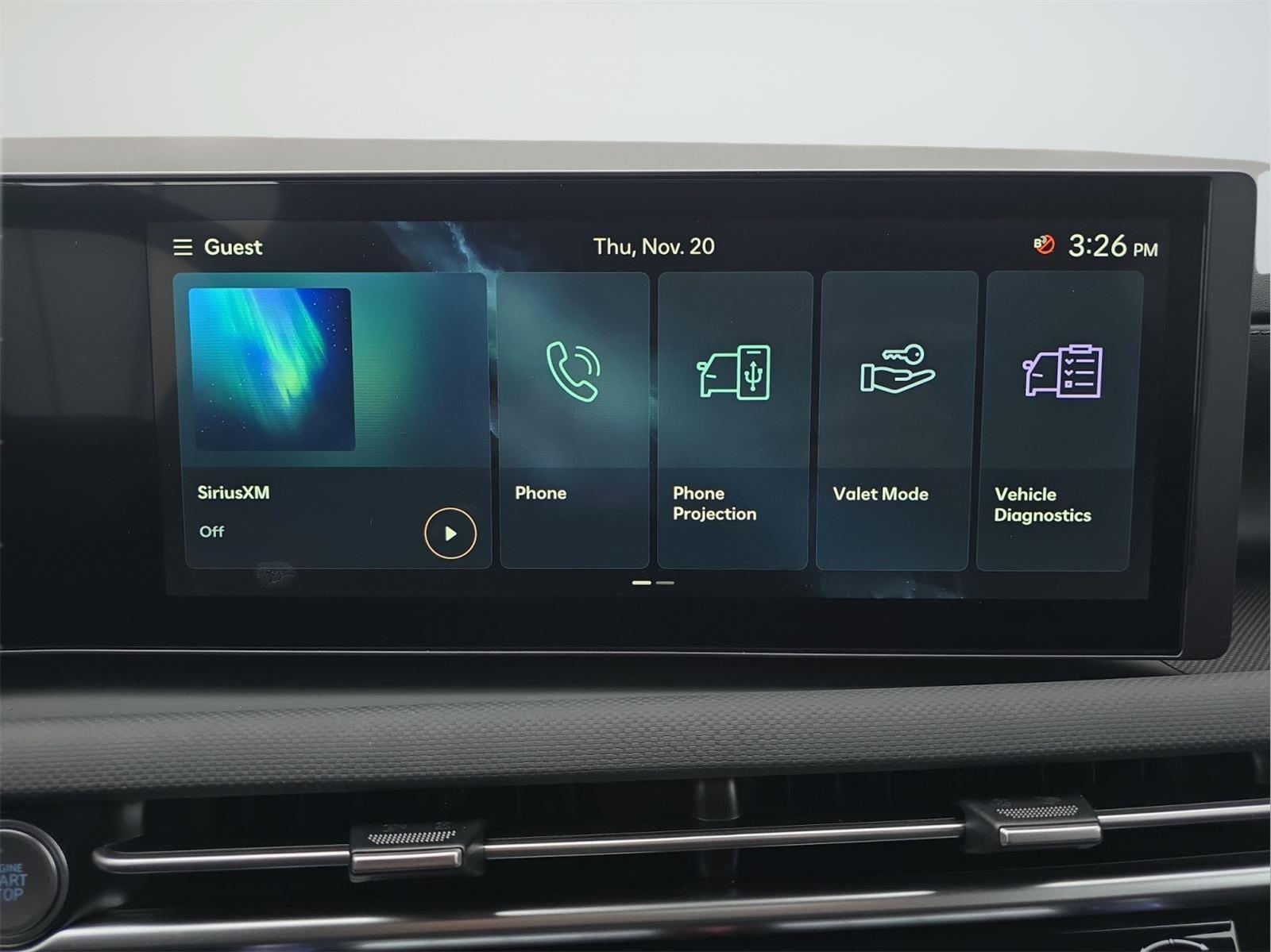 2026 Hyundai Santa Cruz SEL - Photo 13