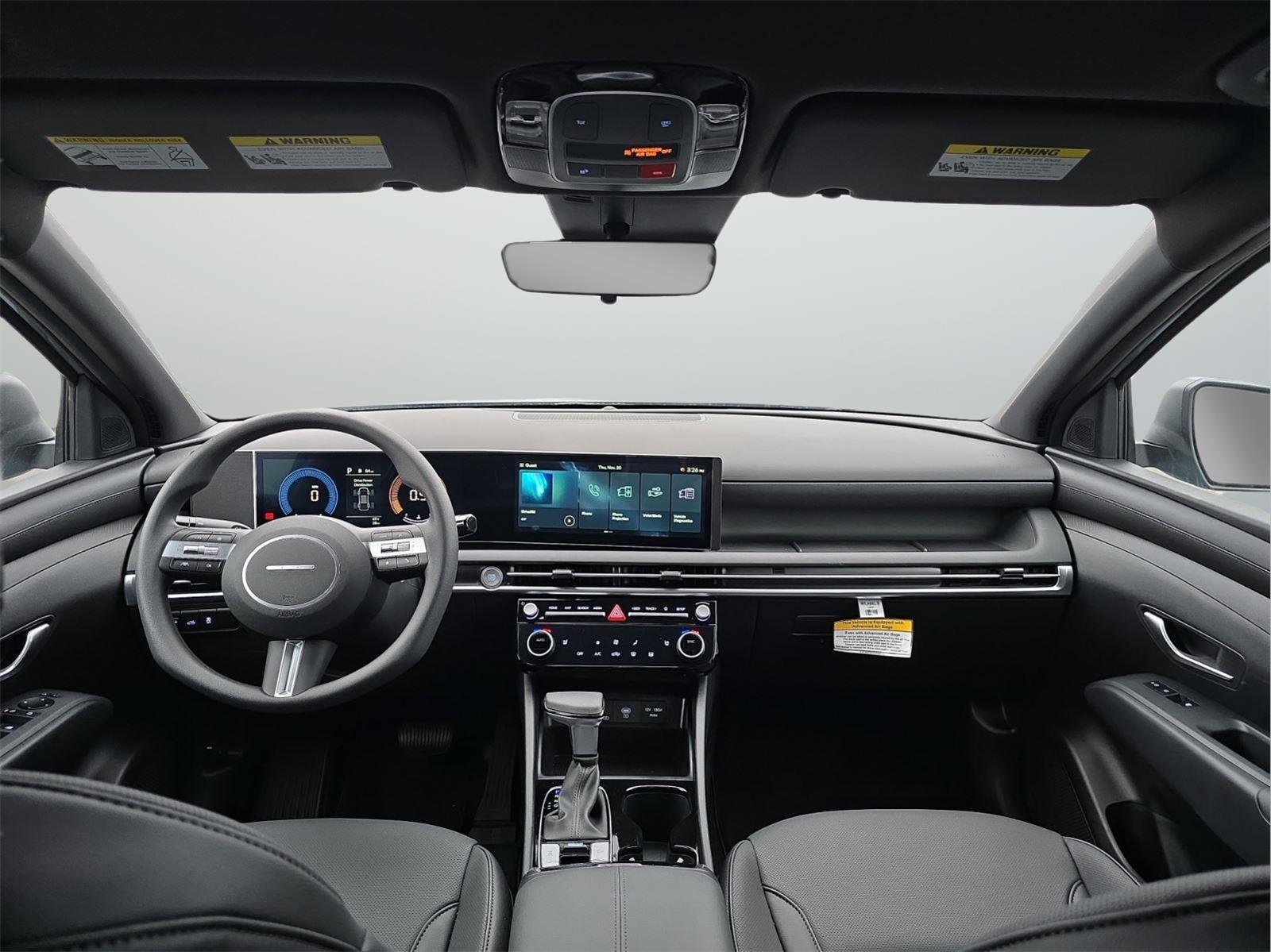 2026 Hyundai Santa Cruz SEL - Photo 15