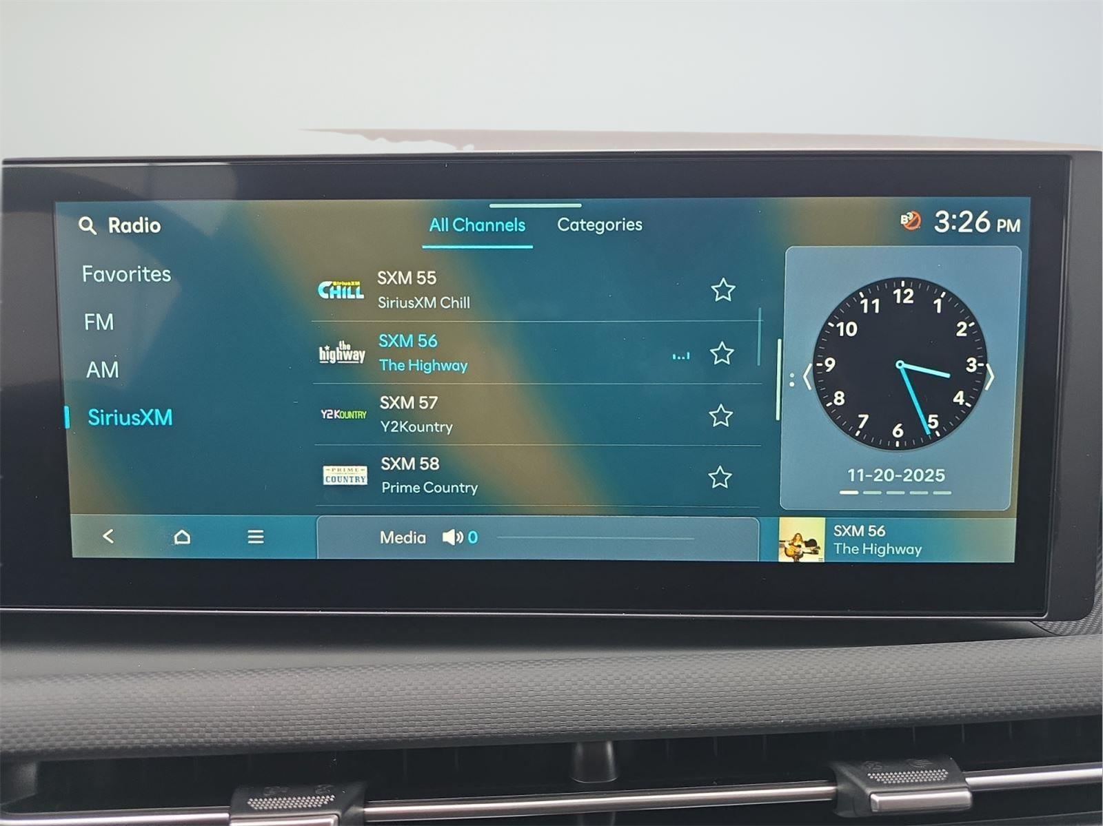 2026 Hyundai Santa Cruz SEL - Photo 17