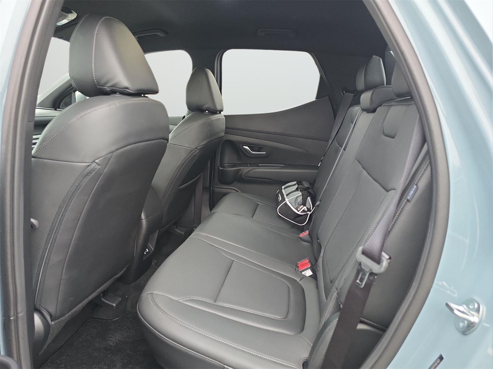 2026 Hyundai Santa Cruz SEL - Photo 18