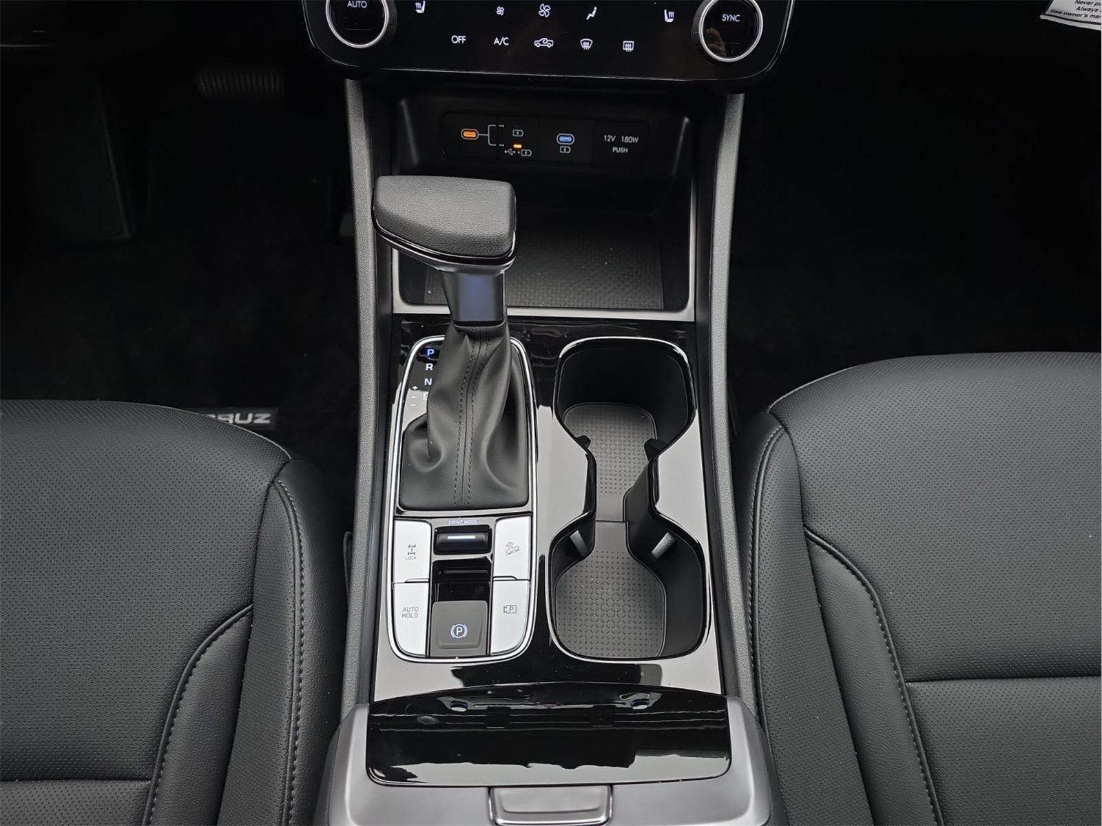 2026 Hyundai Santa Cruz SEL - Photo 19