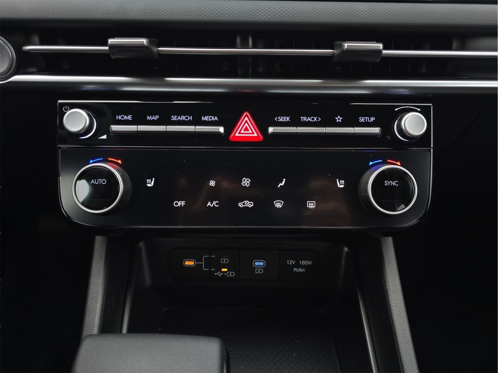 2026 Hyundai Santa Cruz SEL - Photo 20