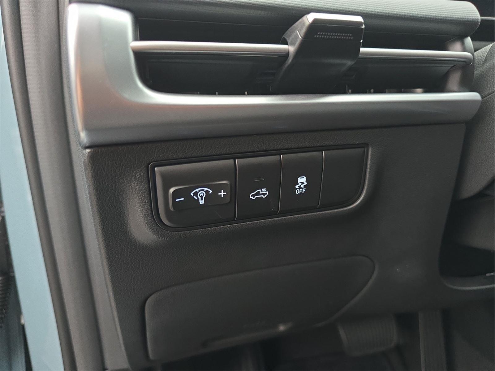 2026 Hyundai Santa Cruz SEL - Photo 21