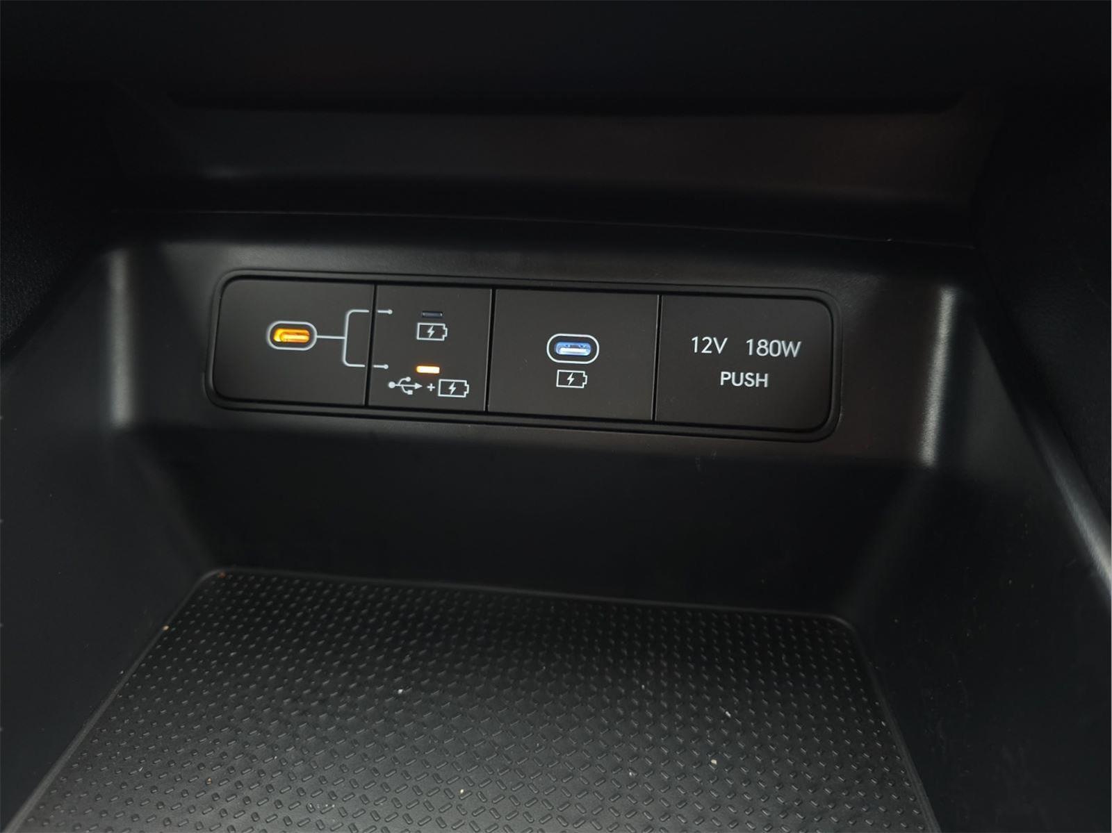 2026 Hyundai Santa Cruz SEL - Photo 23