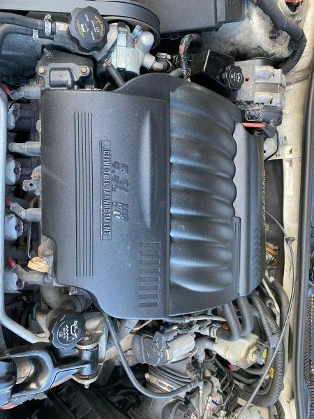 2008 Pontiac Grand Prix GXP