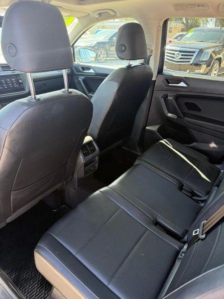 2019 Volkswagen Tiguan 2.0T SEL