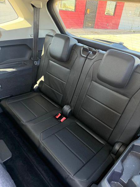 2019 Volkswagen Tiguan 2.0T SEL