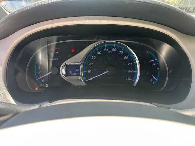 2014 Toyota Sienna XLE V6 8 Passenger