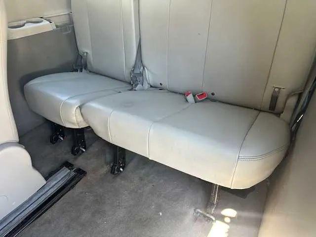 2014 Toyota Sienna XLE V6 8 Passenger