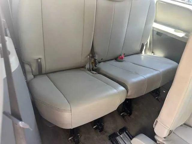 2014 Toyota Sienna XLE V6 8 Passenger