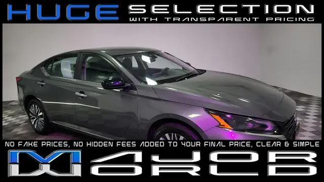2025 Nissan Altima SV AWD for sale in Long Island City, NY