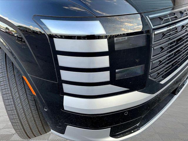 2026 Hyundai Palisade Calligraphy - Photo 7