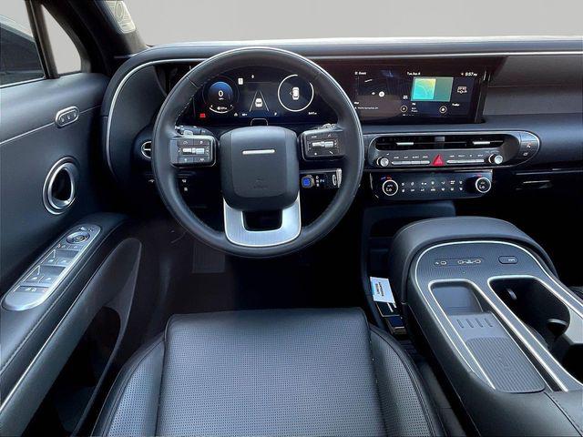 2026 Hyundai Palisade Calligraphy - Photo 8