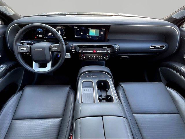 2026 Hyundai Palisade Calligraphy - Photo 9