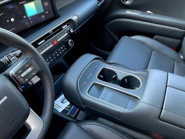 2026 Hyundai Palisade Calligraphy - Photo 11