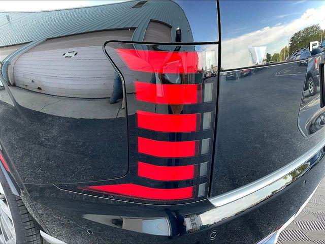 2026 Hyundai Palisade Calligraphy - Photo 14