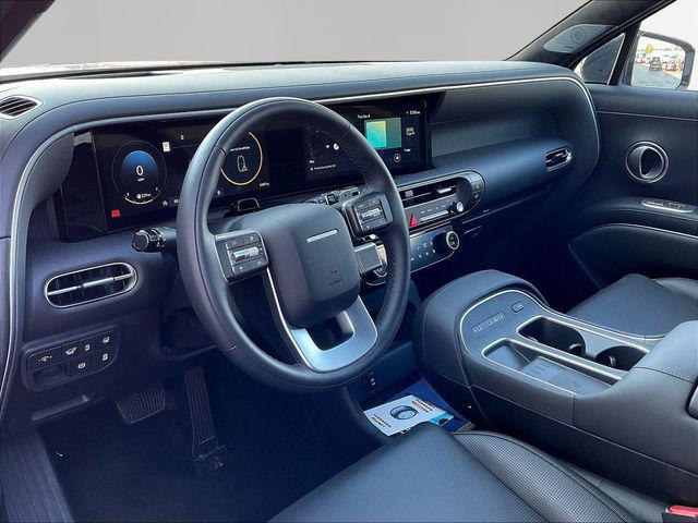 2026 Hyundai Palisade Calligraphy - Photo 15