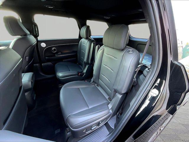 2026 Hyundai Palisade Calligraphy - Photo 17