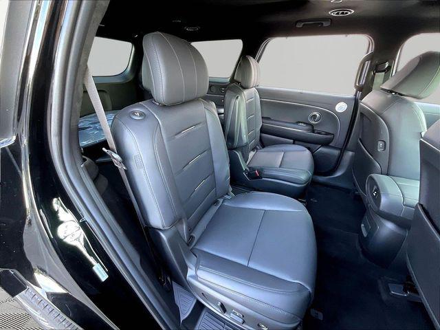 2026 Hyundai Palisade Calligraphy - Photo 19