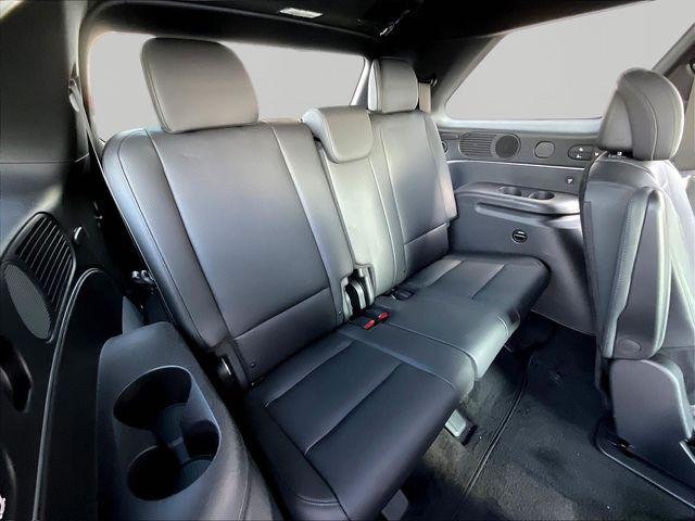 2026 Hyundai Palisade Calligraphy - Photo 20