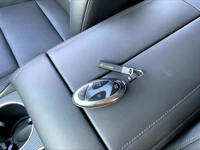2026 Hyundai Palisade Calligraphy - Photo 22