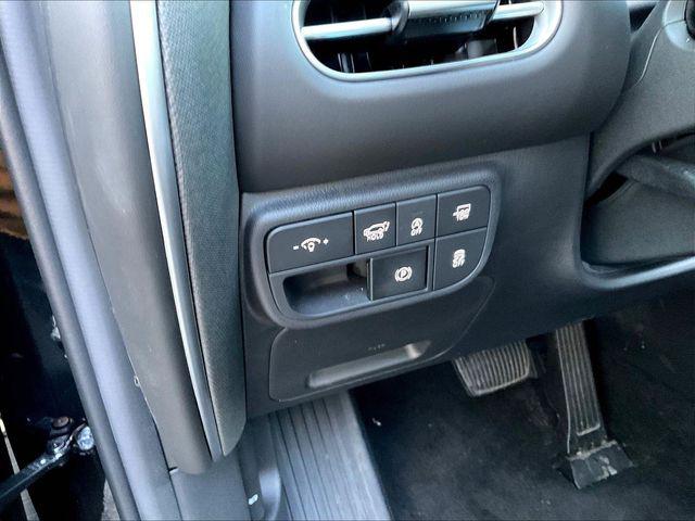 2026 Hyundai Palisade Calligraphy - Photo 23