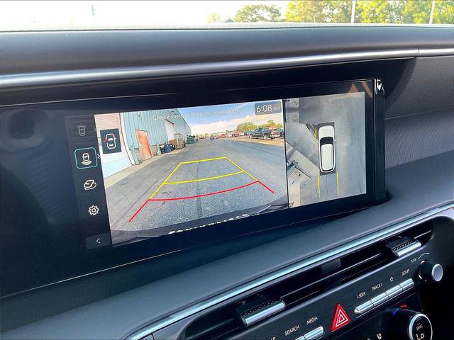 2026 Hyundai Palisade Calligraphy - Photo 24