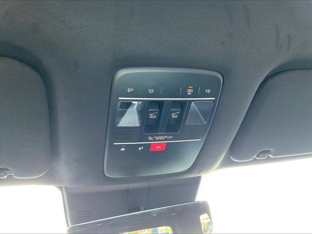 2026 Hyundai Palisade Calligraphy - Photo 25