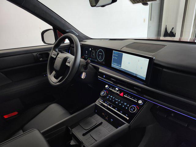 2026 Hyundai Santa Fe Calligraphy - Photo 4