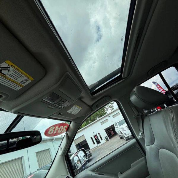 2018 Nissan Frontier SL